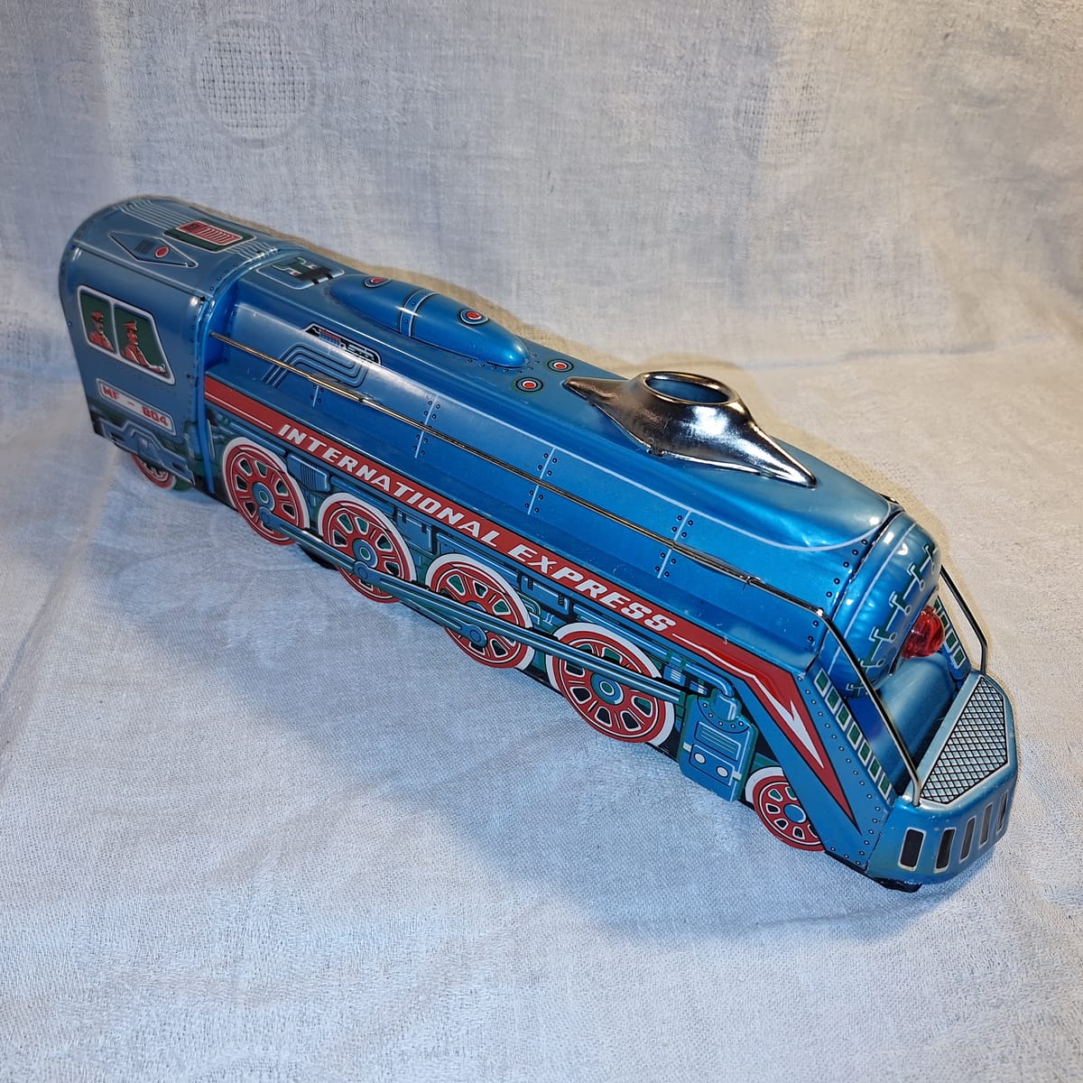 Züge - Trains (view all 61 here)