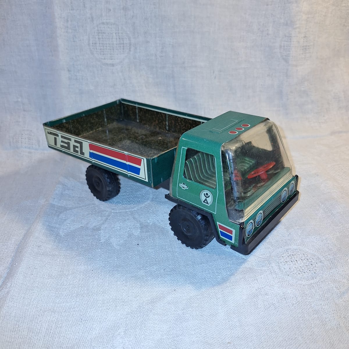 Lastkraftwagen - Trucks (view all 76 here)