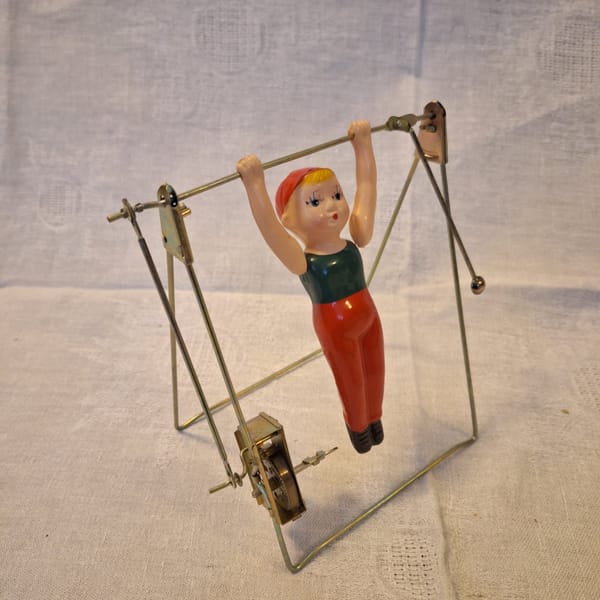 Puppen - Dolls (view all 48 here)