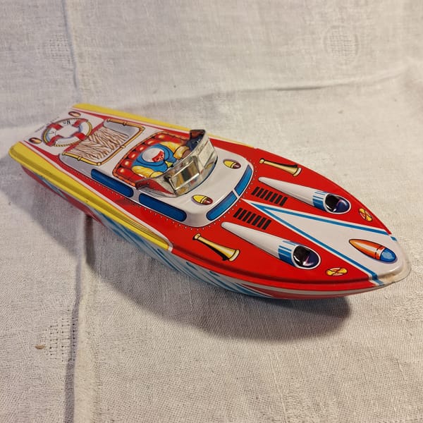 Schiffe und Boote - Ships and Boats (view all 16 here)